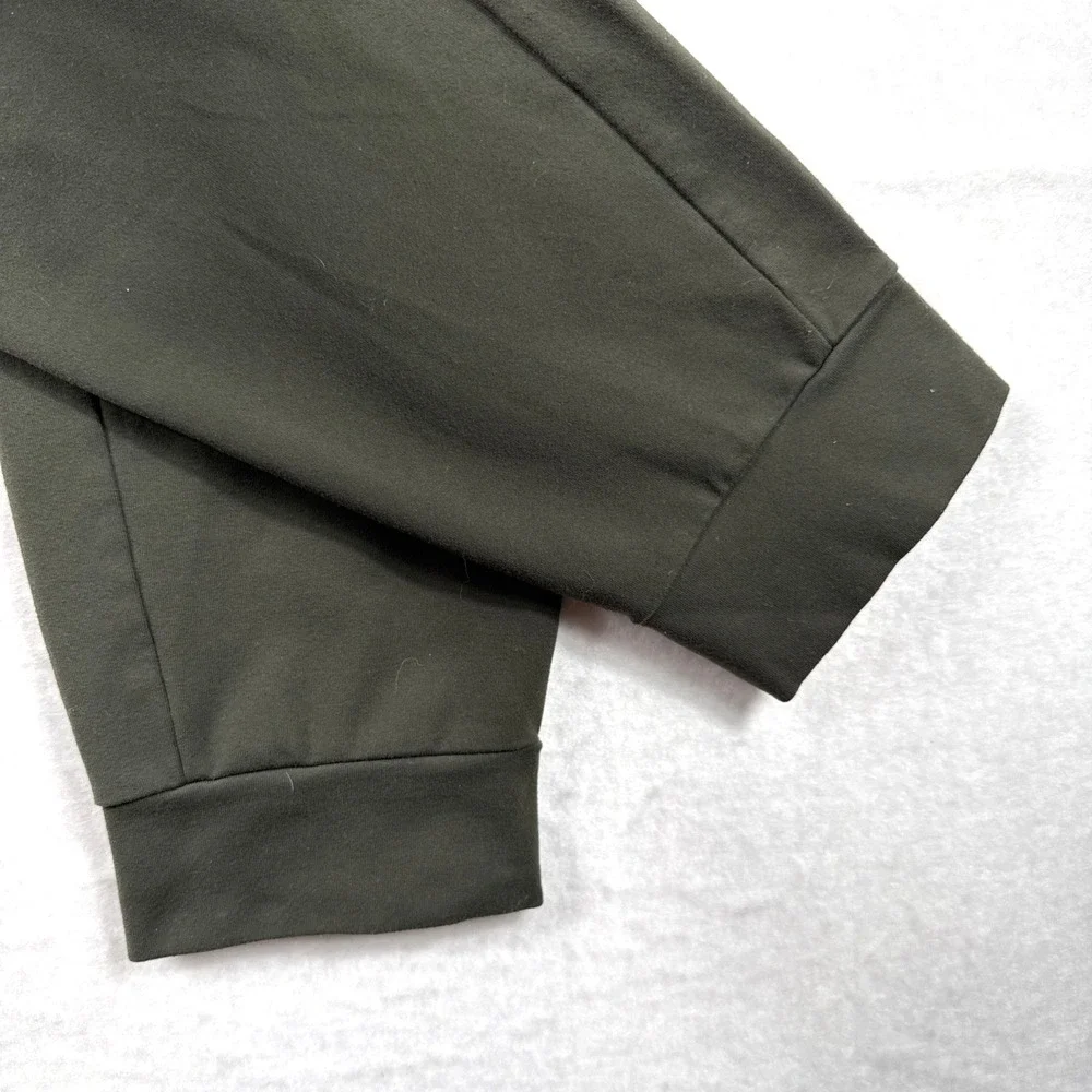 Public‎ Rec Every Day Jogger Men 34x32 Army Green Cuffed Stretch Athleisure